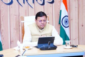 Uttrakhand Government's new statement on changing the name of the stadium