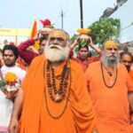 Ujjain Mahakumbh 2028 जूना अखाड़ा ने शुरू की अपनी तैयारियां