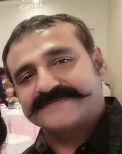 Sandeep Aroda become Member of Divyang committee in Haridwar