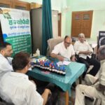 Medical Camp – निःशुल्क शिविर को लेकर दिखा लोगों का उत्साह