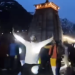 Kedarnath Dham युवाओं को डांस करना पड़ा भारी, मुकदमा दर्ज