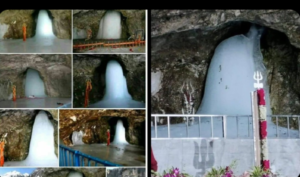 swami-avdheshanand-become-member-again-in-reconstructed-amarnath-shrine-board