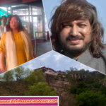 महंत रोहित गिरी की मुश्किलें बढ़ी, अब पत्नी ने कराया मुकदमा