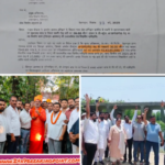 Haridwar Grameen पुल का श्रेय लेने को स्वामी-अनुपमा आमने सामने