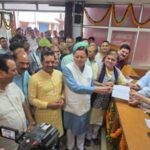 भाजपा को मिल गया अपना नया प्रदेश अध्यक्ष, चुनाव से पहले हुआ तय