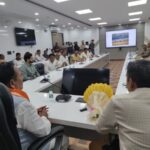 Mansa Devi और चंडी देवी मंदिर को लेकर अधिकारियों पर बरसे ओमप्रकाश