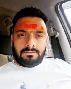 Bjp leader murdered in vikasnagar Dehradun