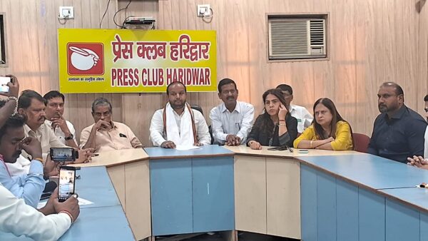 Congress leaders will agitate for high leval inquiry in anamika case