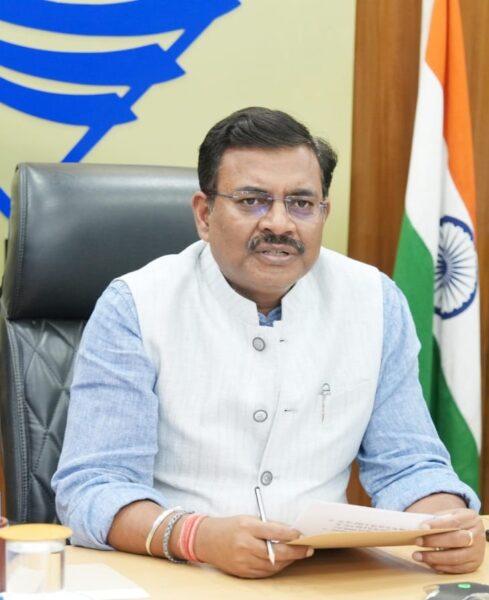 Chief secretary take review Kanwad Mela 2025 in Dehradun