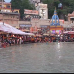 Ganga Dashahara – माँ गंगा के अवतरण के पावन दिन, डुबकी मात्र से मिलेगा असंख्य पूण्य लाभ