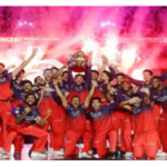 Bangalore Stampede – RCB का IPL जीत का जश्न में भगदड, 11 की मौत