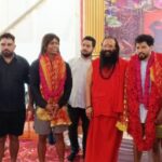 Raja Yadav टारजन और मुक्केबाज ने इस मन्नत के साथ उठाई कांवड़