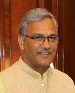 Trivendra Singh Rawat 25 kilometer bypass road approved fir haridwar rishikesh