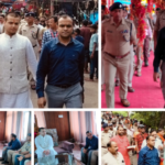 मनसा देवी मंदिर और चंडी देवी मंदिर में होगी व्यवस्थाओं को लेकरअहम बैठक