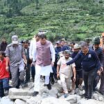 Uttarkashi Apada – धराली के लिए सीएम धामी ने की दो बड़ी घोषणाएं