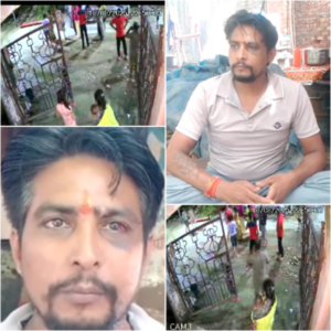 Young man wandering for justice in Dehradun, family in shock