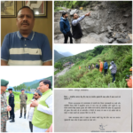 Dharali Apada राज्य मंत्री ओमप्रकाश जमदग्नि की शानदार पहल