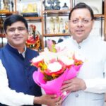 Deepawali 2025 – दिग्गजों ने दी सीएम धामी को दीवाली की शुभकामनाएं
