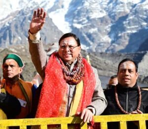 Agniveer SOP free traning will be provided in Uttrakhand