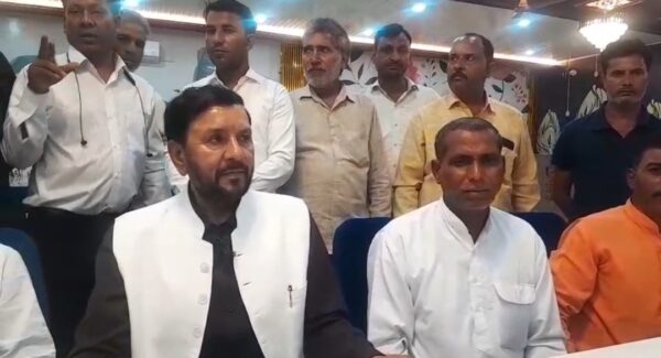 Uttrakhand Election 2027 Avatar Singh Bhadana announced for election