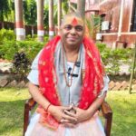 5 दिन चलेगा मिश्री मठ में पूर्णिमा उत्सव में देश भर के हजारों साधक