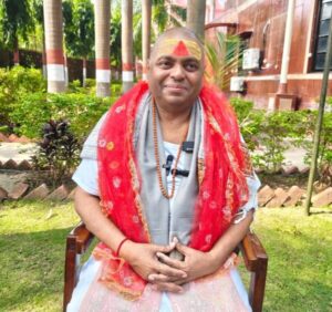 5 days Purnima utsav organised in mishri math Raiwala Dehradun