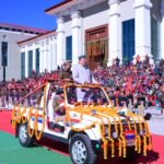 Cm Dhami ने गैरसैंण को दी 142 करोड़ की सौगात