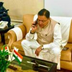 Delhi Blast के बाद उत्तराखंड में हाई अलर्ट जारी