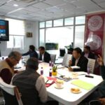 Uttrakhand में “S I R” की तैयारियों को लेकर निर्वाचन आयोग का मंथन