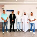 Uttrakhand Police ने दुबई से दबोचा 50 हजार का इनामी गैंगस्टर