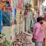 आश्रमों पर अवैध कब्जे का गढ़ बना हरिपुर कलां, बाहरी बदमाशों का खौफ