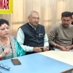 Uttrakhand Bjp तो बड़े नेता के इशारे पर सुरेश-उर्मिला बवाल को दी जा रही हवा