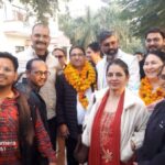 NHM Uttrakhand राज्य स्तरीय अधिवेशन में उठी मांग पर मंत्री की बड़ी घोषणा