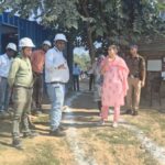 Unity Mall in Haridwar – वीसी सोनिका ने किया औचक निरीक्षण