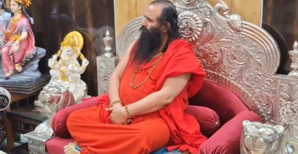 Akhada Parishad made coordination committee for pahad - maidan issue