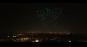 UCADA celebrated Rajat jayanti with different style