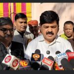 Uttrakhand Congres – गणेश गोदियाल के हाथों में पार्टी की कमान