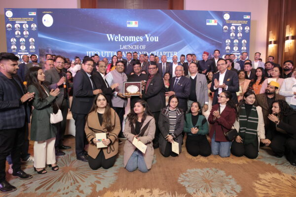 JITO Uttrakhand started new chapter for welfare