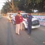 ARTO Haridwar स्लीपर बसों पर बड़ी कार्रवाई: 10 बसें सीज़, 50 से अधिक का चालान