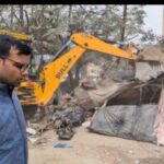 Haridwar News अब इन दो मजारों पर जल्द होगी बुल्डोजर कार्यवाही!