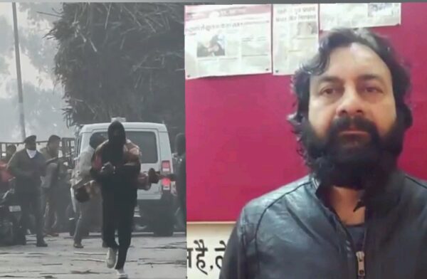 Haridwar police run combing operation for laksar firing accused