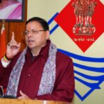 Cm Dhami परिवार रजिस्टर की गड़बड़ी पर बड़ा एक्शन