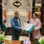 Akums ने निभाई अपनी सामाजिक जिम्मेदारी, मदद के लिए बढ़ाए हाथ