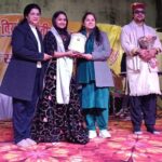 Makar Sankranti – उत्तरैणी कौथिग में पहाड़ी गीतों पर जमकर थिरके लोग