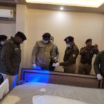 Sukhwant singh Suside case पुलिस अधिकारियों और बैंकों को  SIT का नोटिस