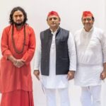 Samajvadi Party – हरिद्वार के संत पर दांव खेल खोई जमीन तलाशने की कोशिश
