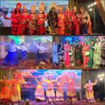 श्री वैश्य बंधु समाज के वार्षिक सम्मेलन में दिखा मिनी भारत