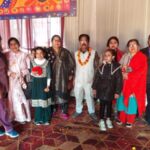 बबीता शर्मा को सुभाष घाट व्यापार मंडल की जिम्मेदारी