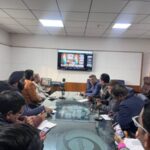 Rail Budget 2026 उत्तराखंड को इस बार मिला 4 हजार करोड़ 769 का रेल बजट