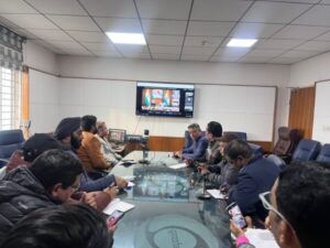 Rail Budget 2026 Uttrakhand got ever high fund for Railway